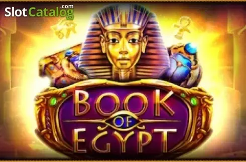 Book of Egypt Slot