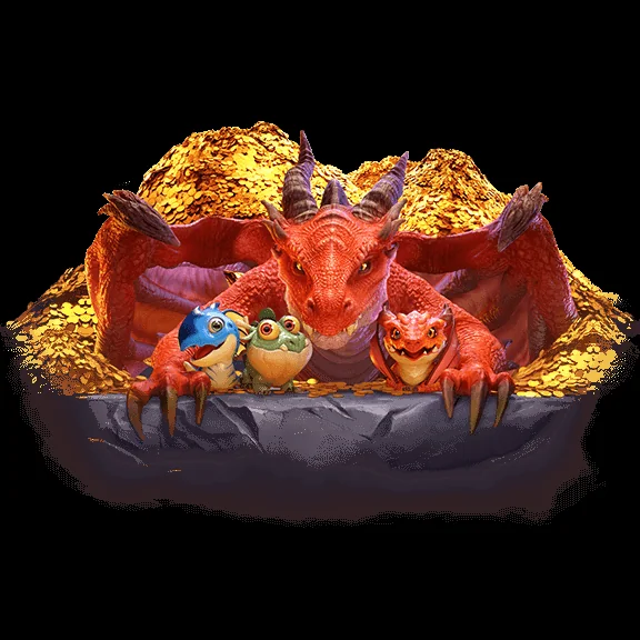 Dragon Hatch Slot